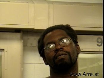 Anthony Dewayne Templeton Mugshot